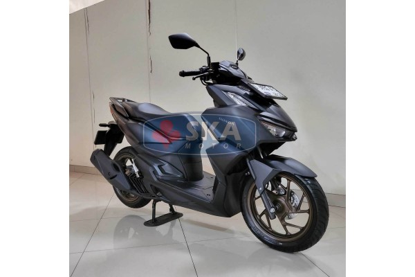 Honda Vario 160 CBS Tahun 2025